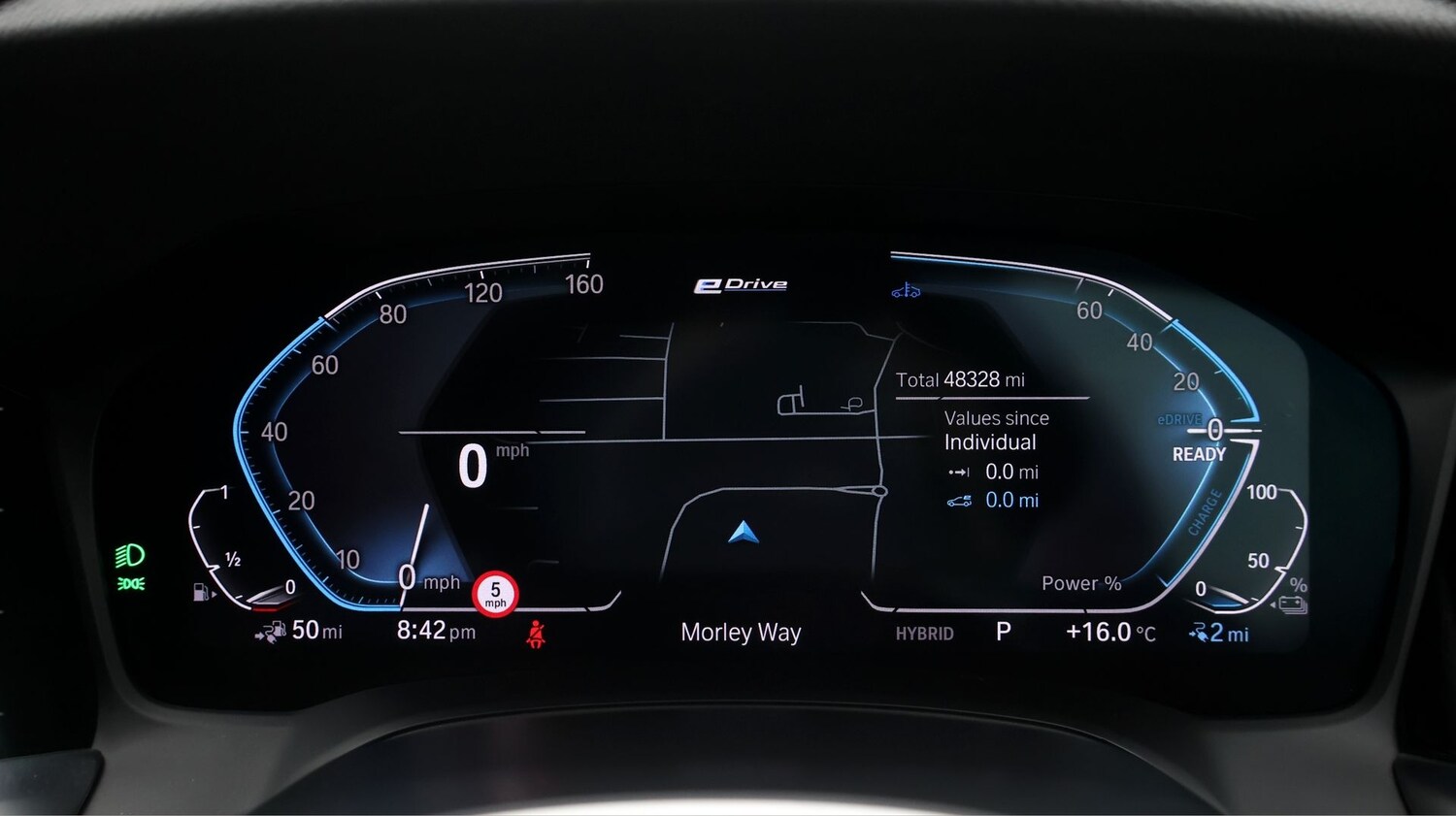 Used BMW 3 Series 2022 for sale - 77833355: Photo 10