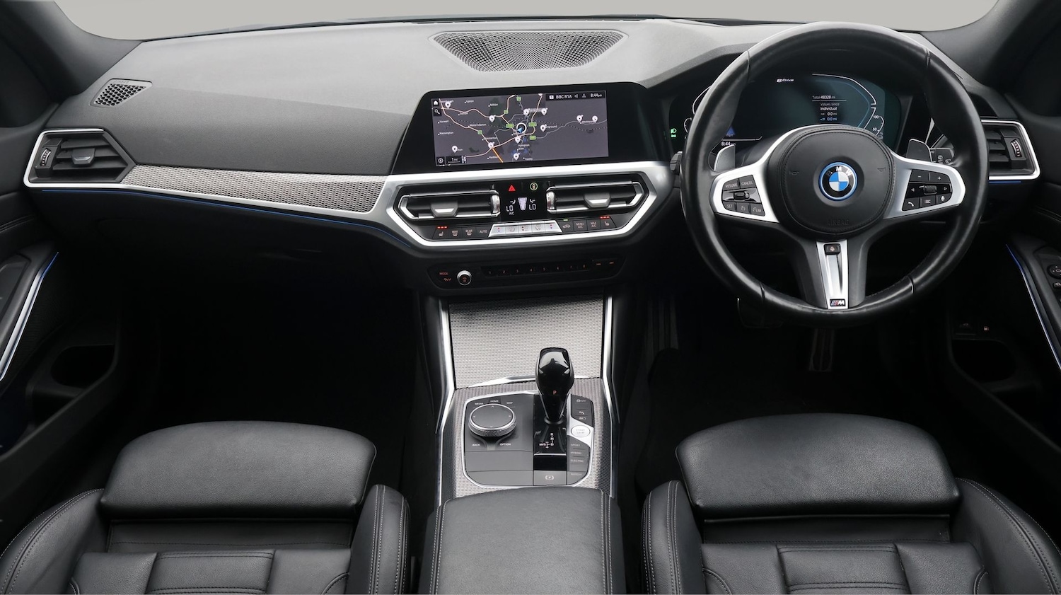 Used BMW 3 Series 2022 for sale - 77833355: Photo 13