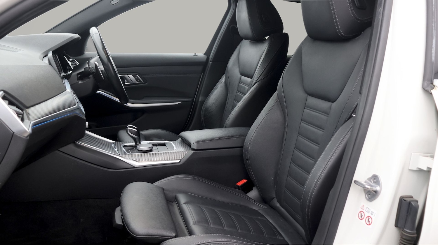 Used BMW 3 Series 2022 for sale - 77833355: Photo 14