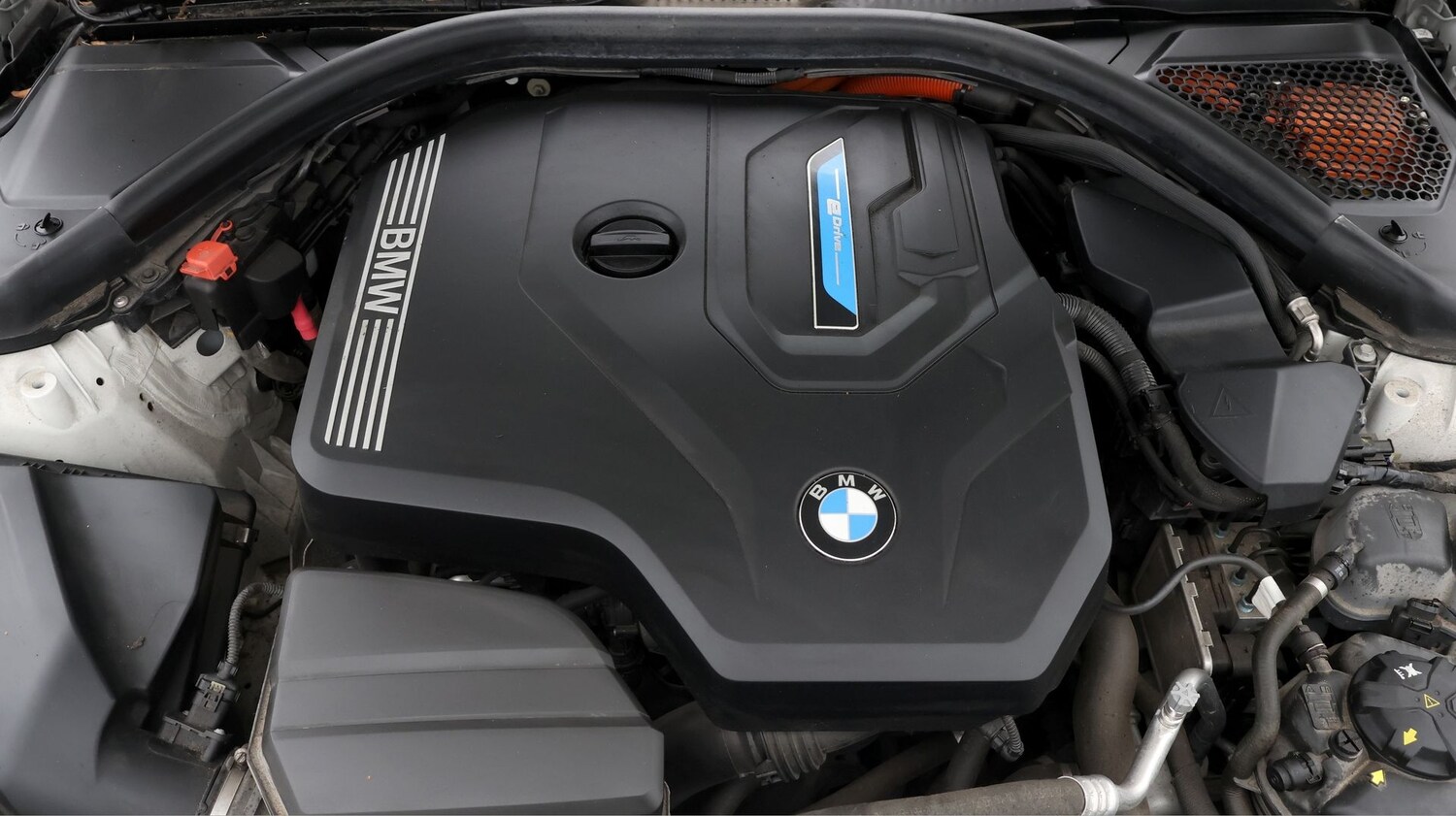 Used BMW 3 Series 2022 for sale - 77833355: Photo 19