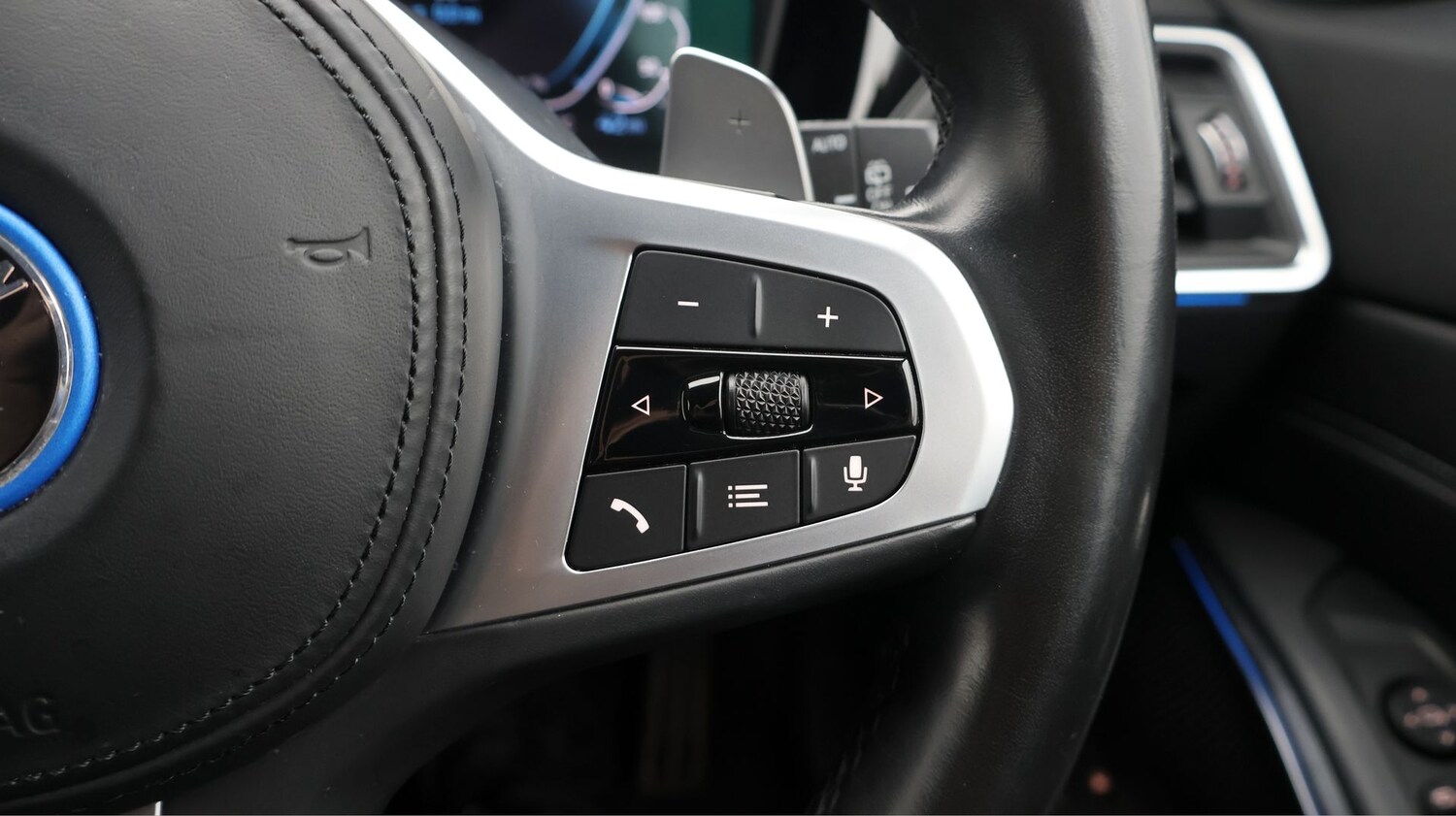 Used BMW 3 Series 2022 for sale - 77833355: Photo 24