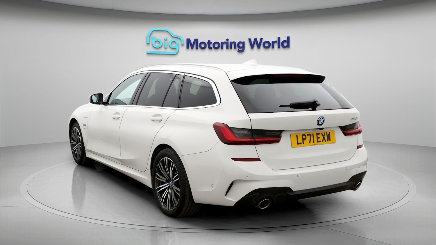 Used BMW 3 Series 2022 for sale - 77833355: Photo 5