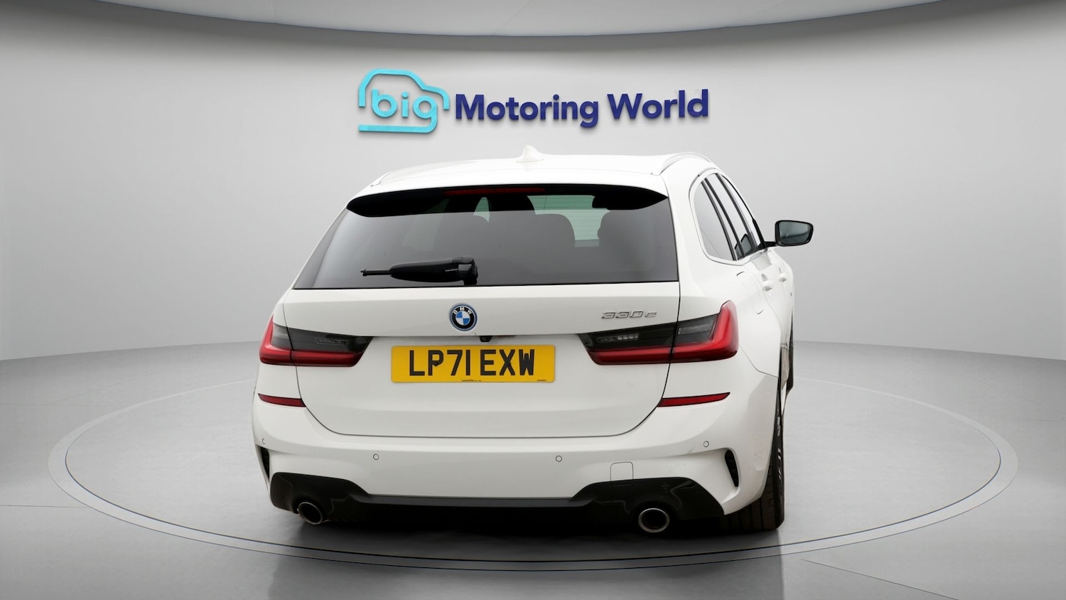 Used BMW 3 Series 2022 for sale - 77833355: Photo 6