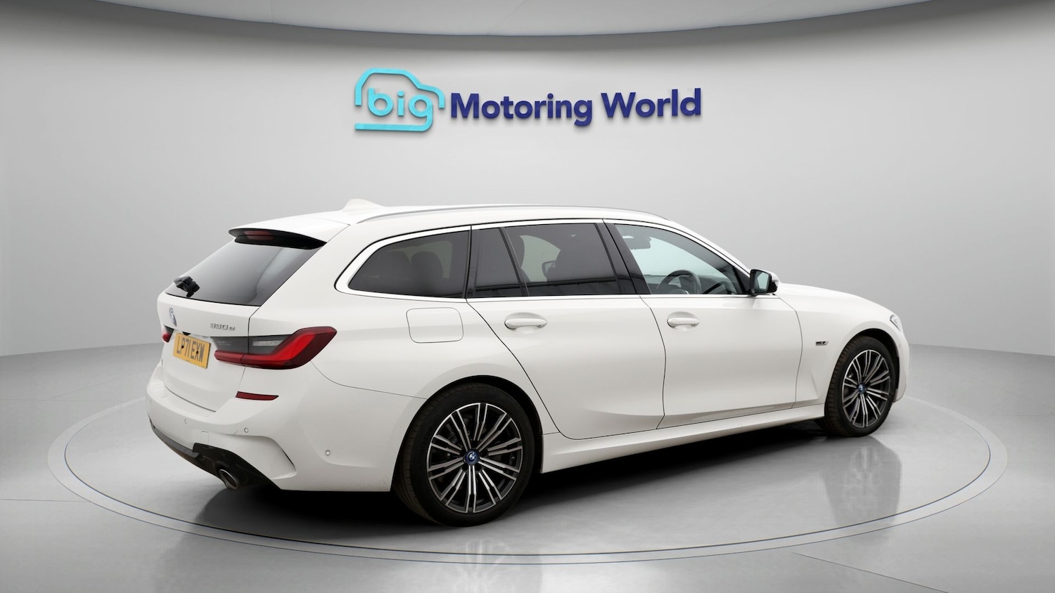 Used BMW 3 Series 2022 for sale - 77833355: Photo 7