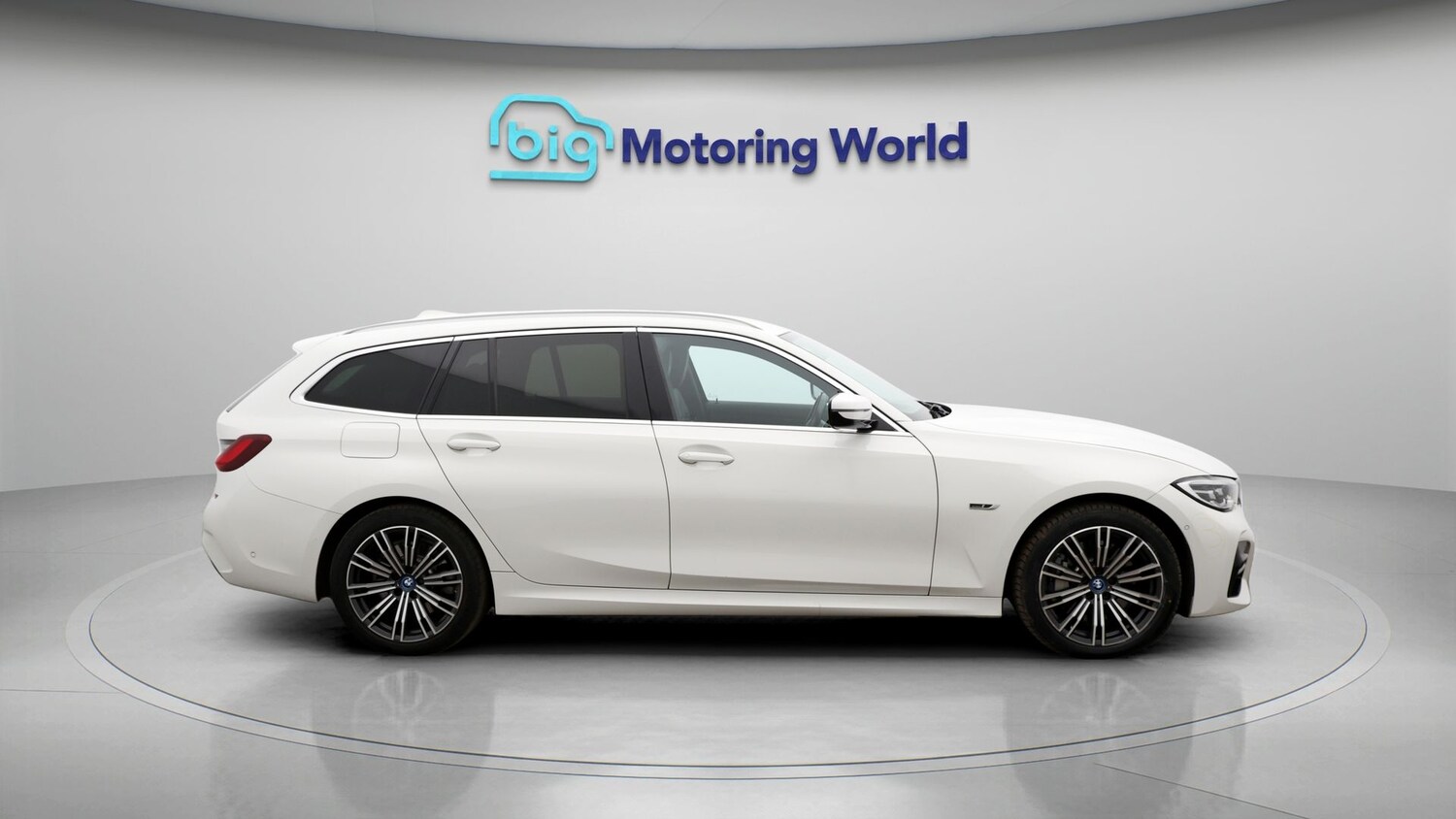 Used BMW 3 Series 2022 for sale - 77833355: Photo 8