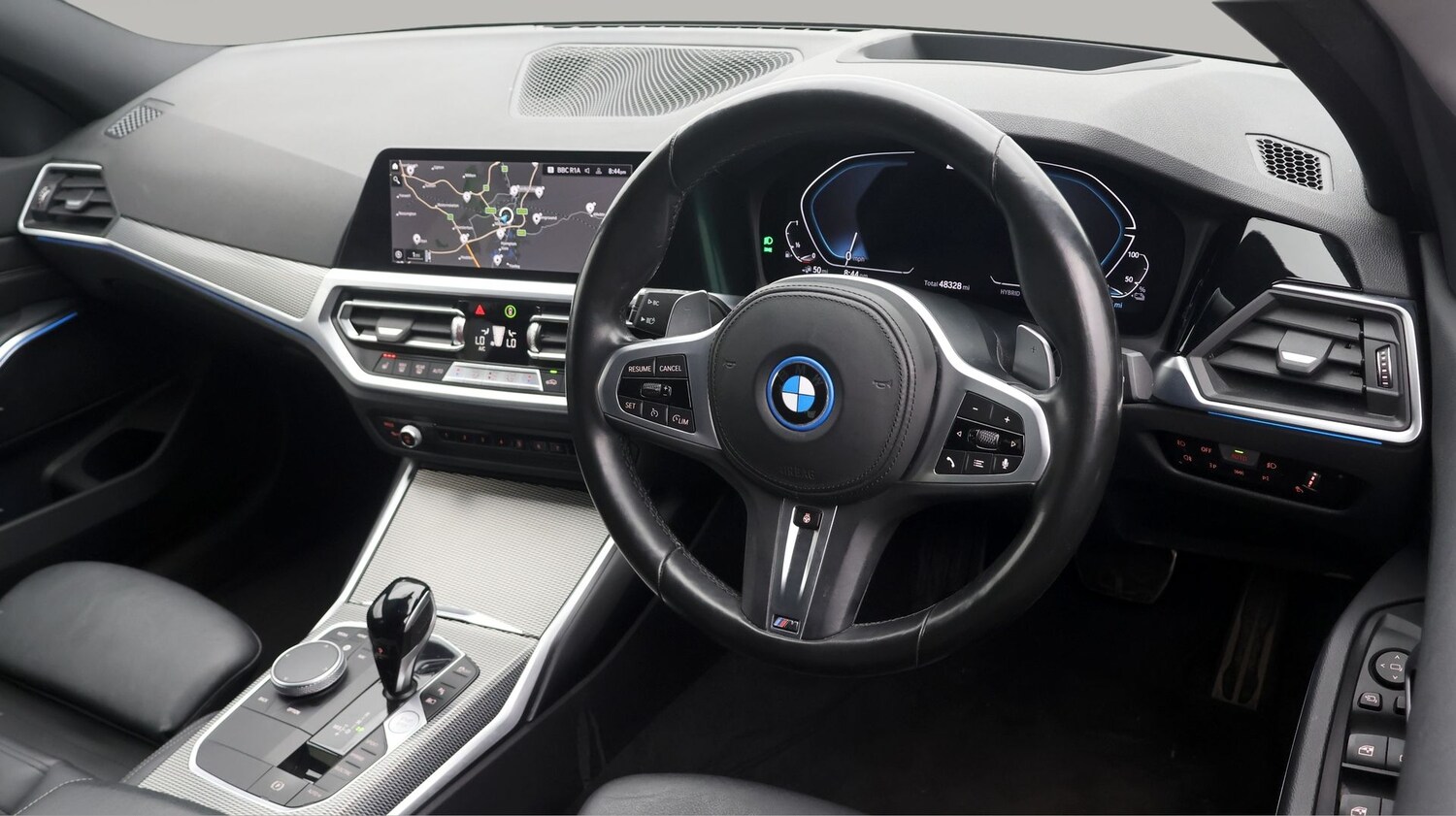 Used BMW 3 Series 2022 for sale - 77833355: Photo 9