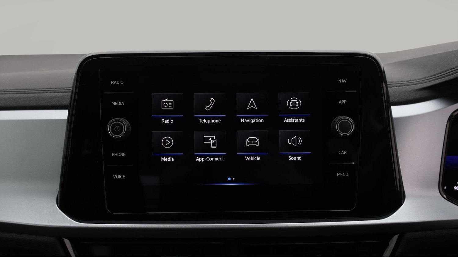 Used Volkswagen T-Roc 2023 for sale - 77618757: Photo 11