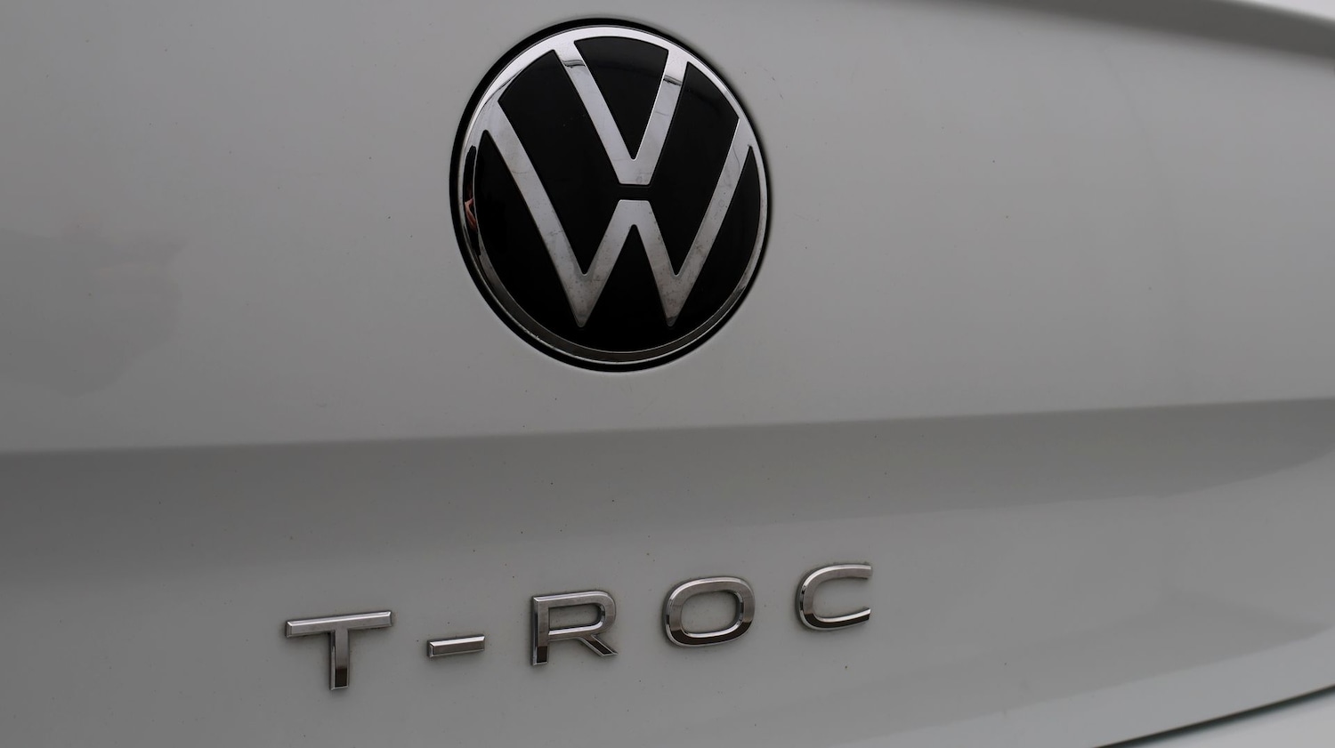 Used Volkswagen T-Roc 2023 for sale - 77618757: Photo 20