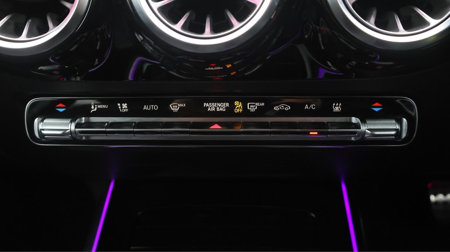 Used Mercedes-Benz EQA 2023 for sale - 76398653: Photo 13