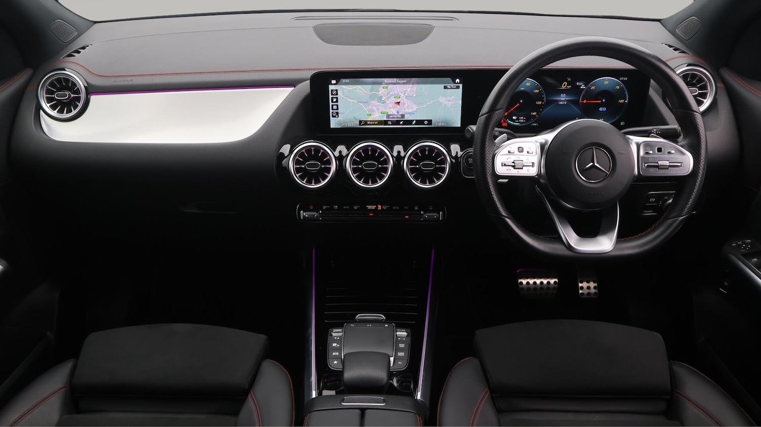 Used Mercedes-Benz EQA 2023 for sale - 76398653: Photo 14