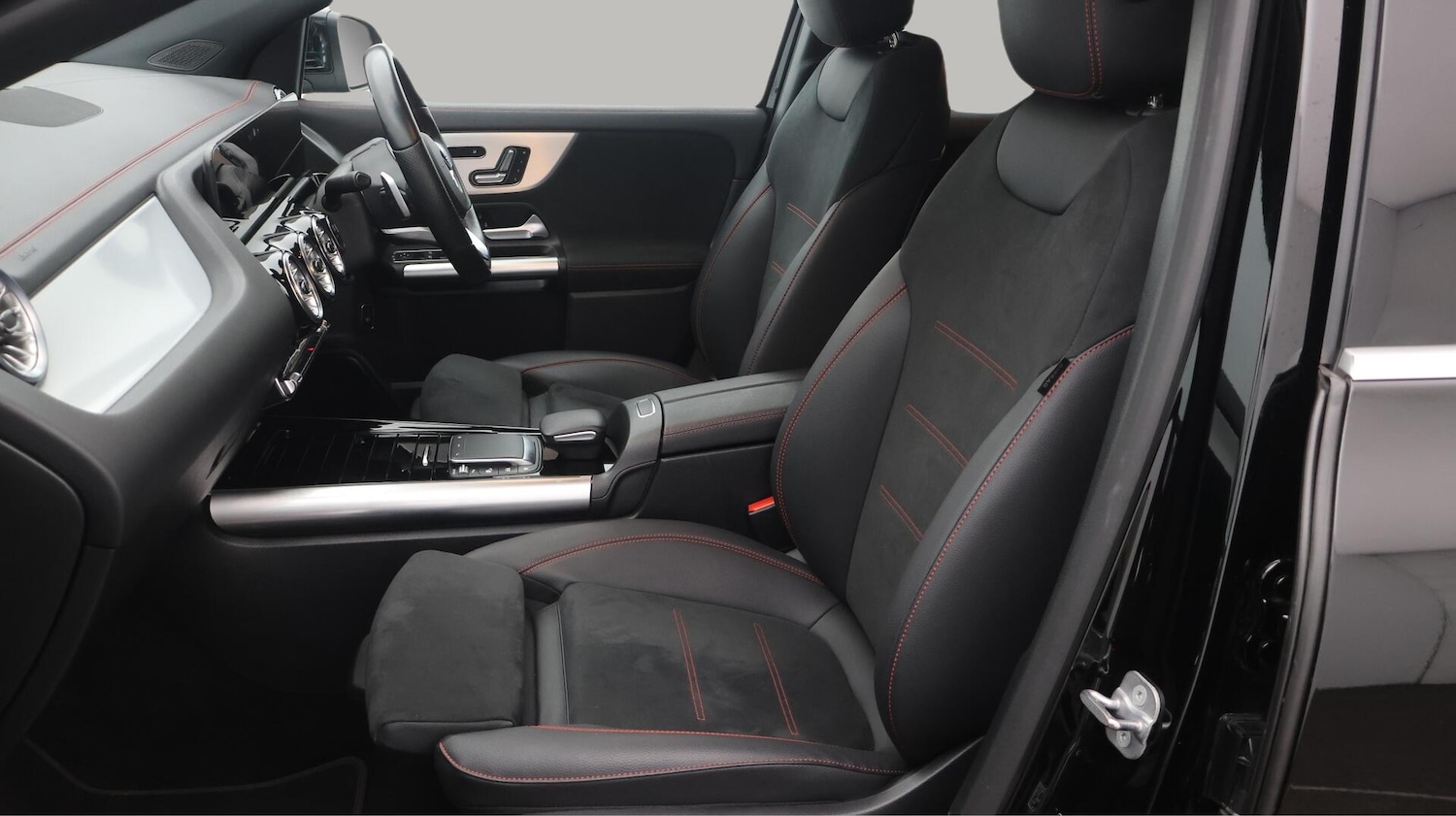 Used Mercedes-Benz EQA 2023 for sale - 76398653: Photo 15