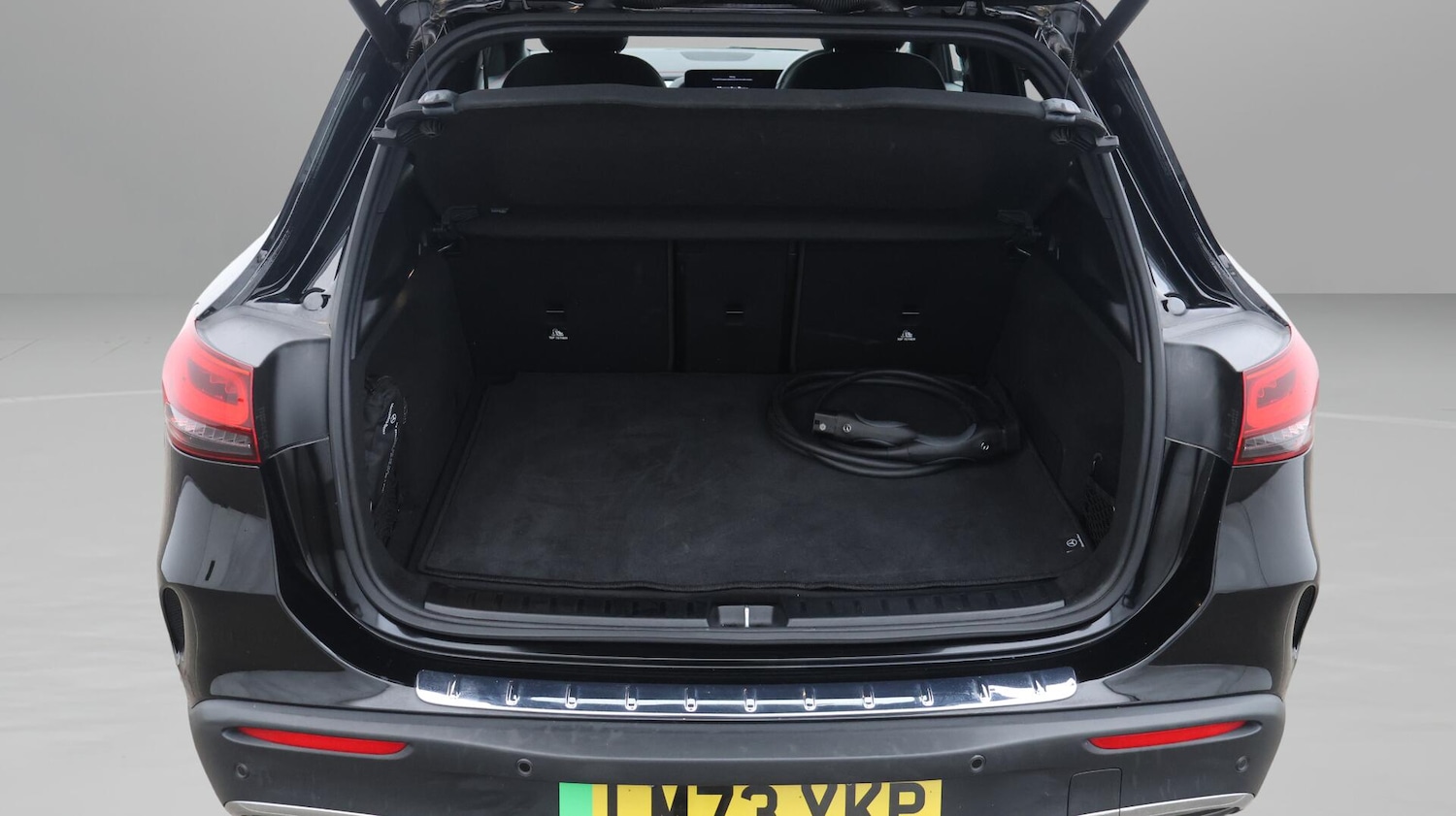 Used Mercedes-Benz EQA 2023 for sale - 76398653: Photo 18