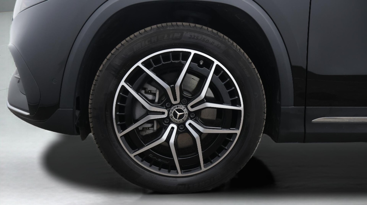 Used Mercedes-Benz EQA 2023 for sale - 76398653: Photo 19