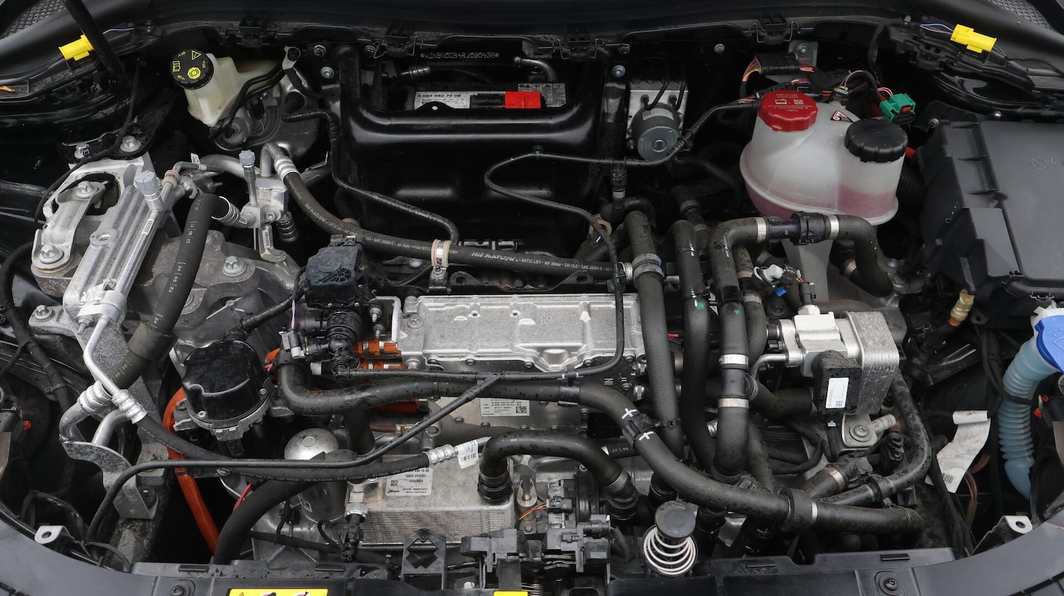 Used Mercedes-Benz EQA 2023 for sale - 76398653: Photo 20