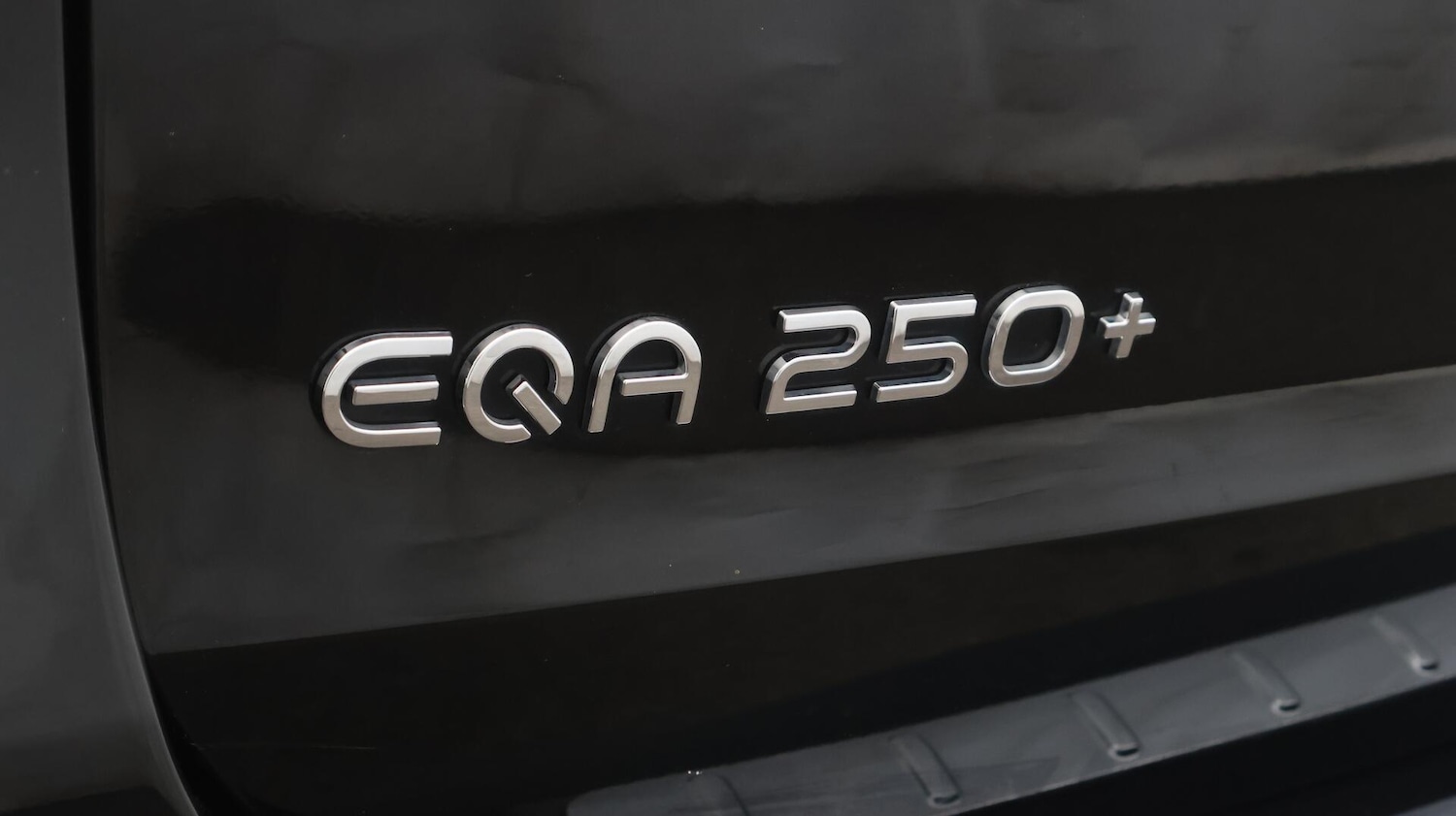 Used Mercedes-Benz EQA 2023 for sale - 76398653: Photo 21