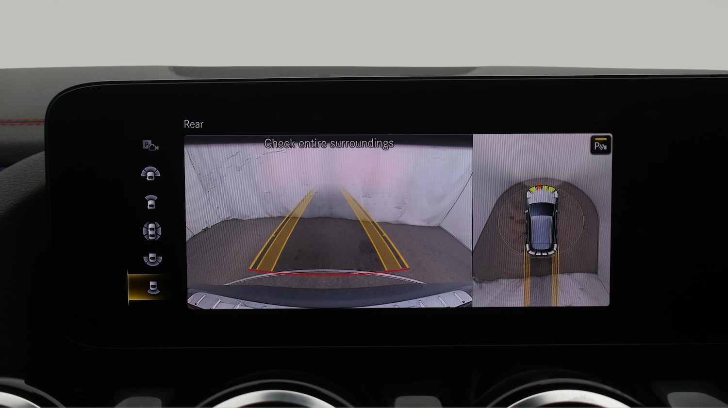 Used Mercedes-Benz EQA 2023 for sale - 76398653: Photo 26