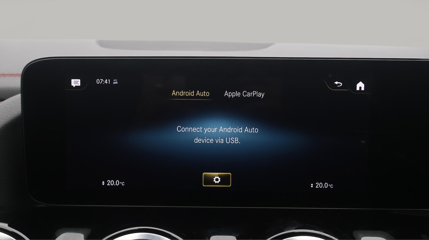 Used Mercedes-Benz EQA 2023 for sale - 76398653: Photo 27