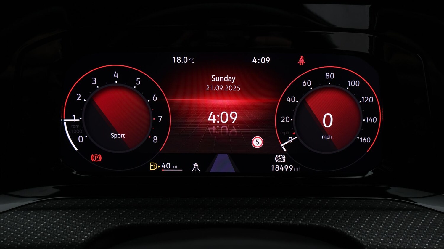 Used Volkswagen Golf 2022 for sale - 77271161: Photo 10