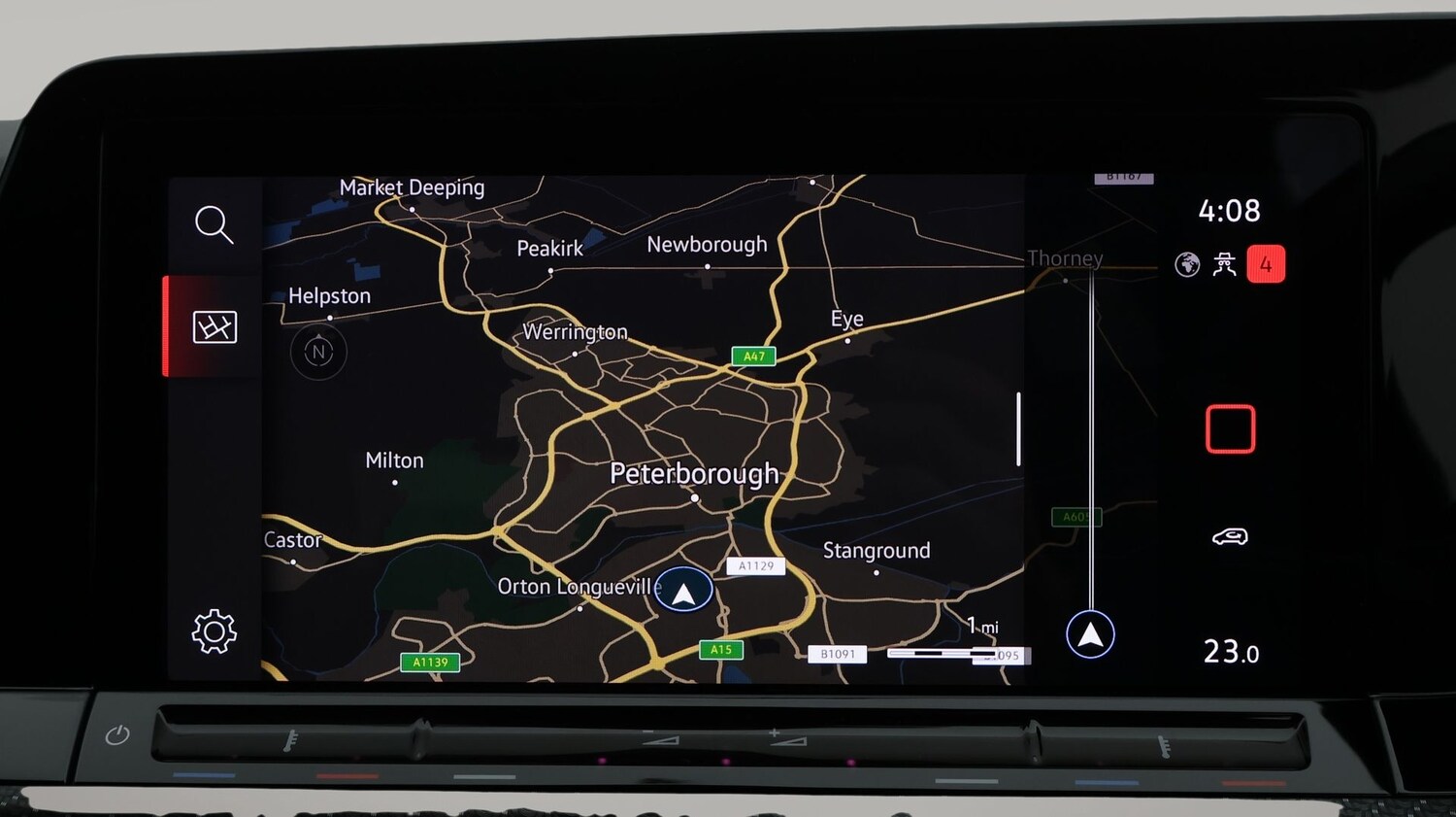 Used Volkswagen Golf 2022 for sale - 77271161: Photo 11