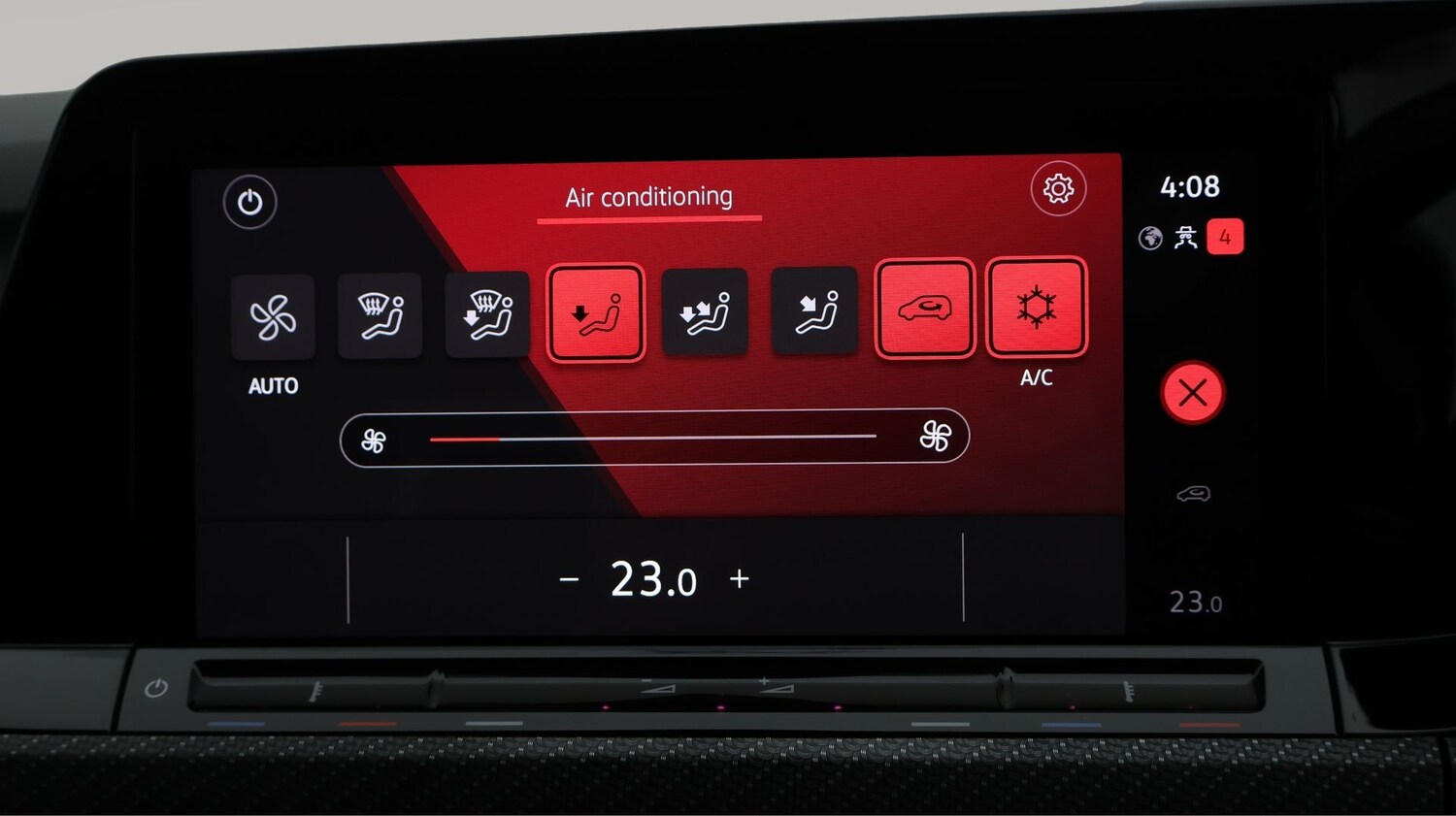 Used Volkswagen Golf 2022 for sale - 77271161: Photo 12