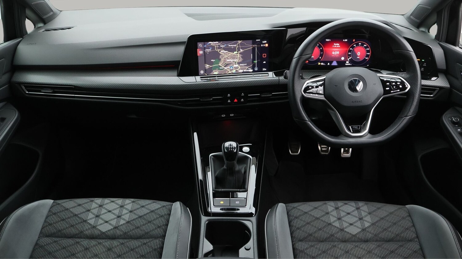 Used Volkswagen Golf 2022 for sale - 77271161: Photo 13