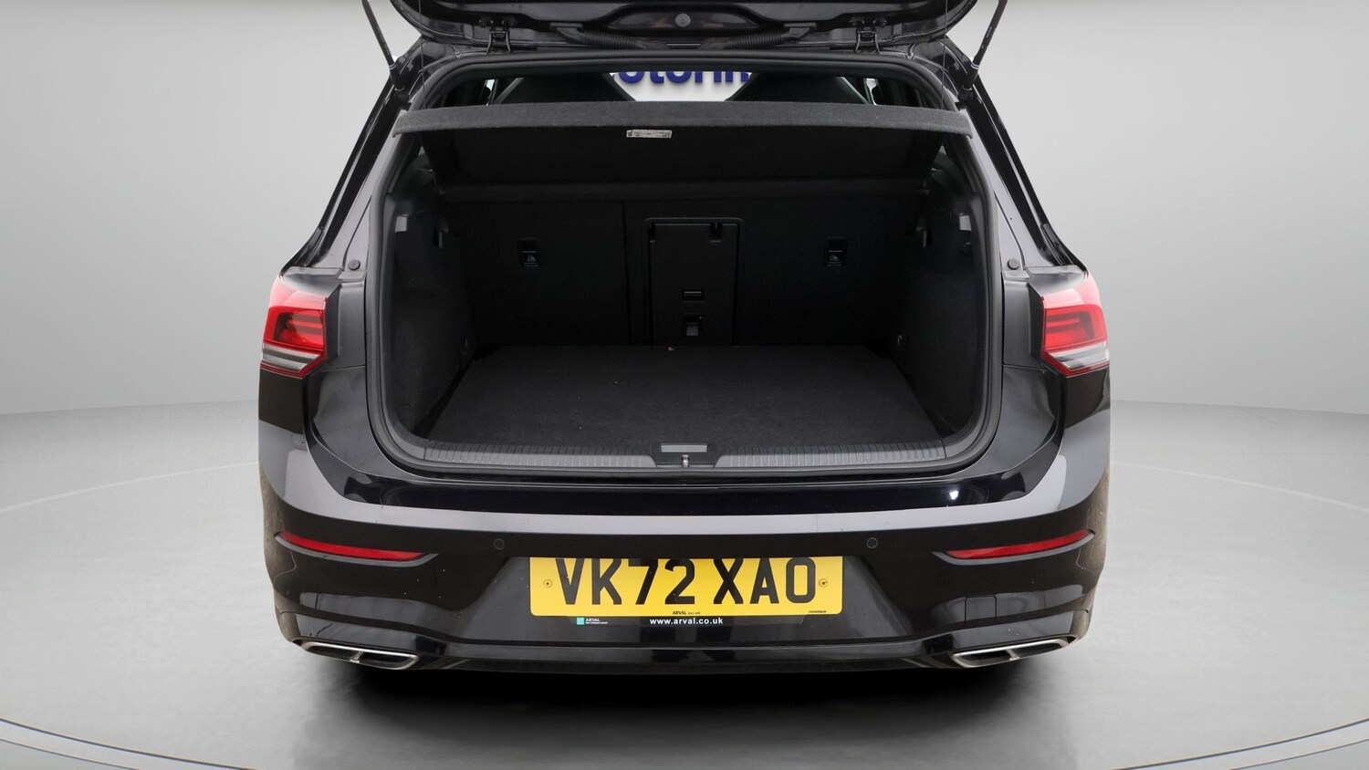 Used Volkswagen Golf 2022 for sale - 77271161: Photo 17