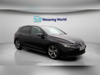 Used Volkswagen Golf 2022 for sale - 77271161: Photo