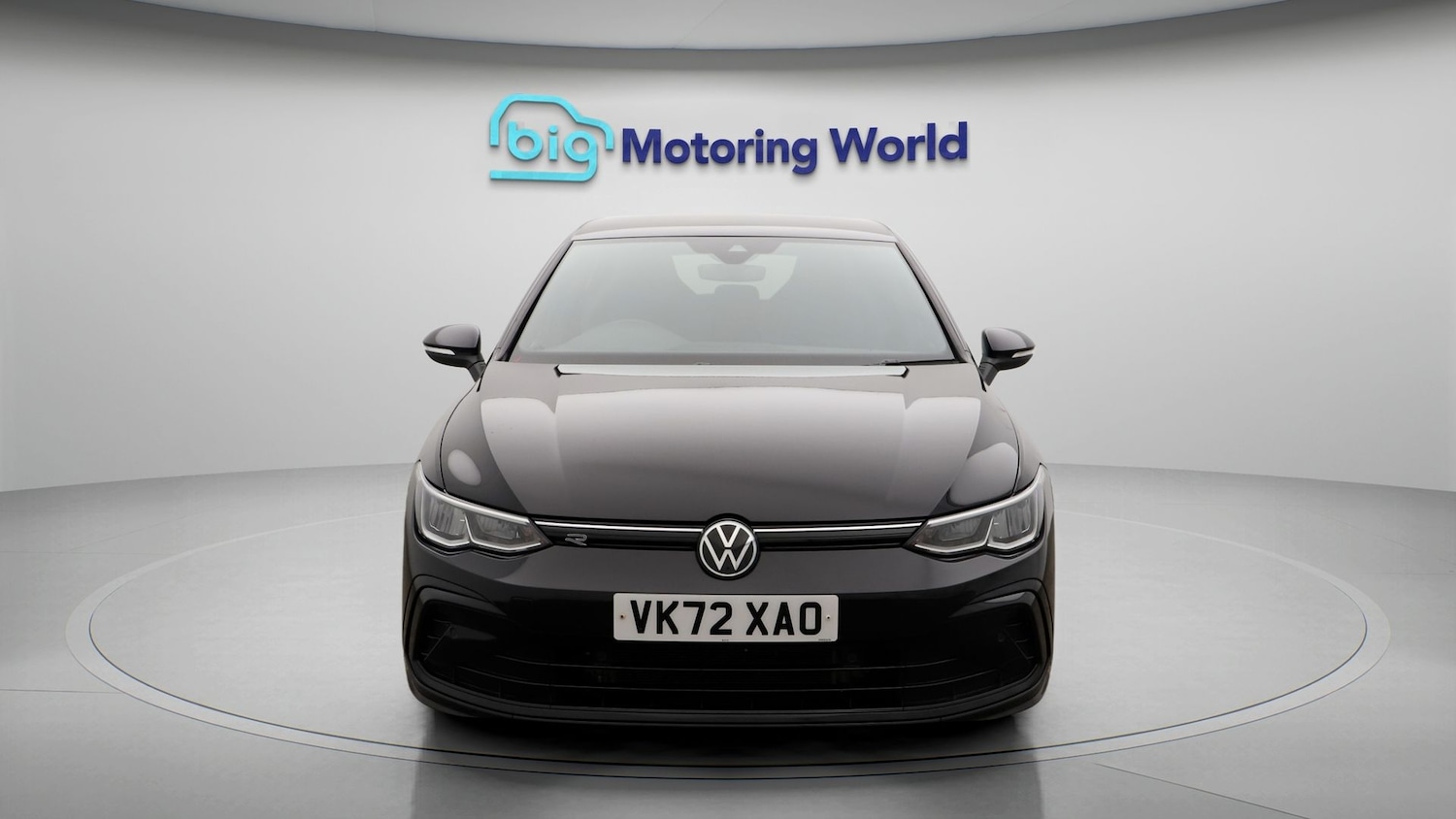 Used Volkswagen Golf 2022 for sale - 77271161: Photo 2