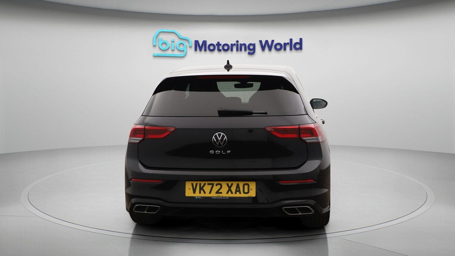 Used Volkswagen Golf 2022 for sale - 77271161: Photo 6