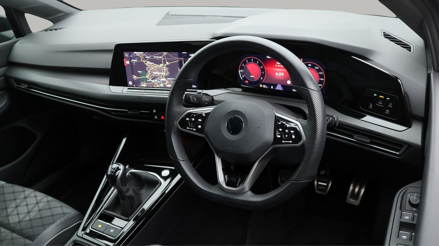 Used Volkswagen Golf 2022 for sale - 77271161: Photo 9