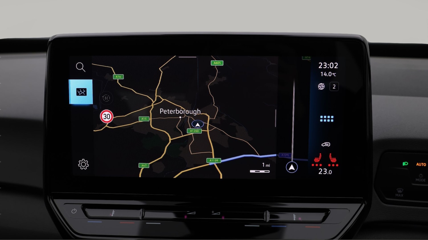 Used Volkswagen ID.3 2023 for sale - 77408811: Photo 11