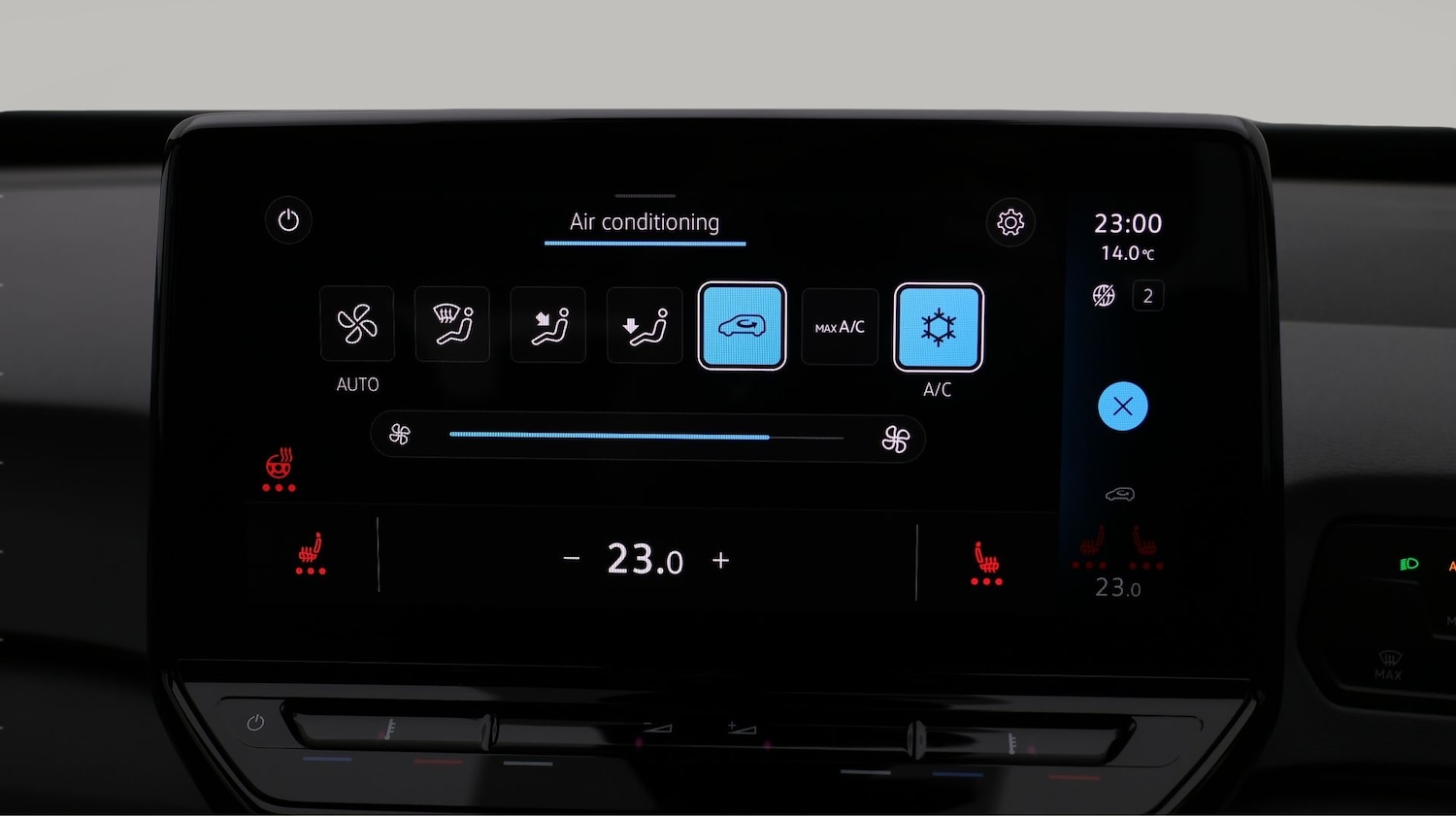 Used Volkswagen ID.3 2023 for sale - 77408811: Photo 12