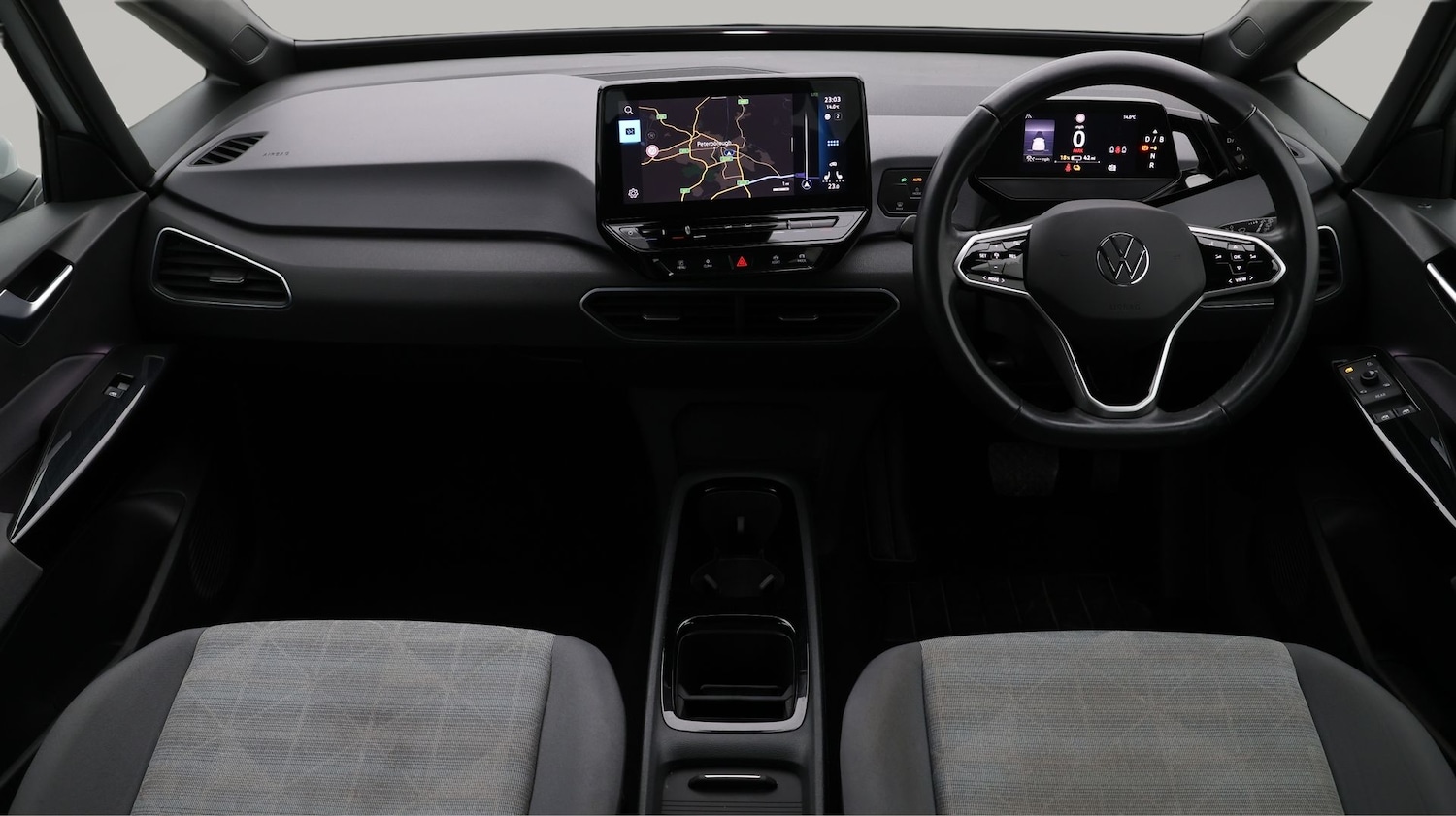 Used Volkswagen ID.3 2023 for sale - 77408811: Photo 13