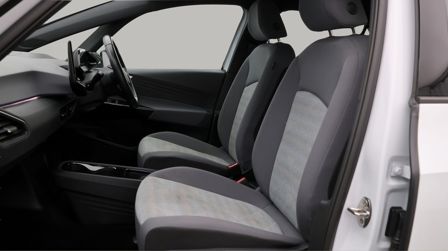 Used Volkswagen ID.3 2023 for sale - 77408811: Photo 14