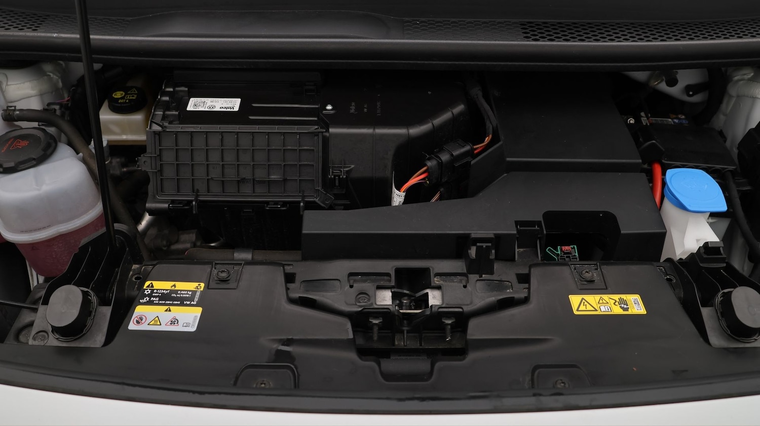 Used Volkswagen ID.3 2023 for sale - 77408811: Photo 19