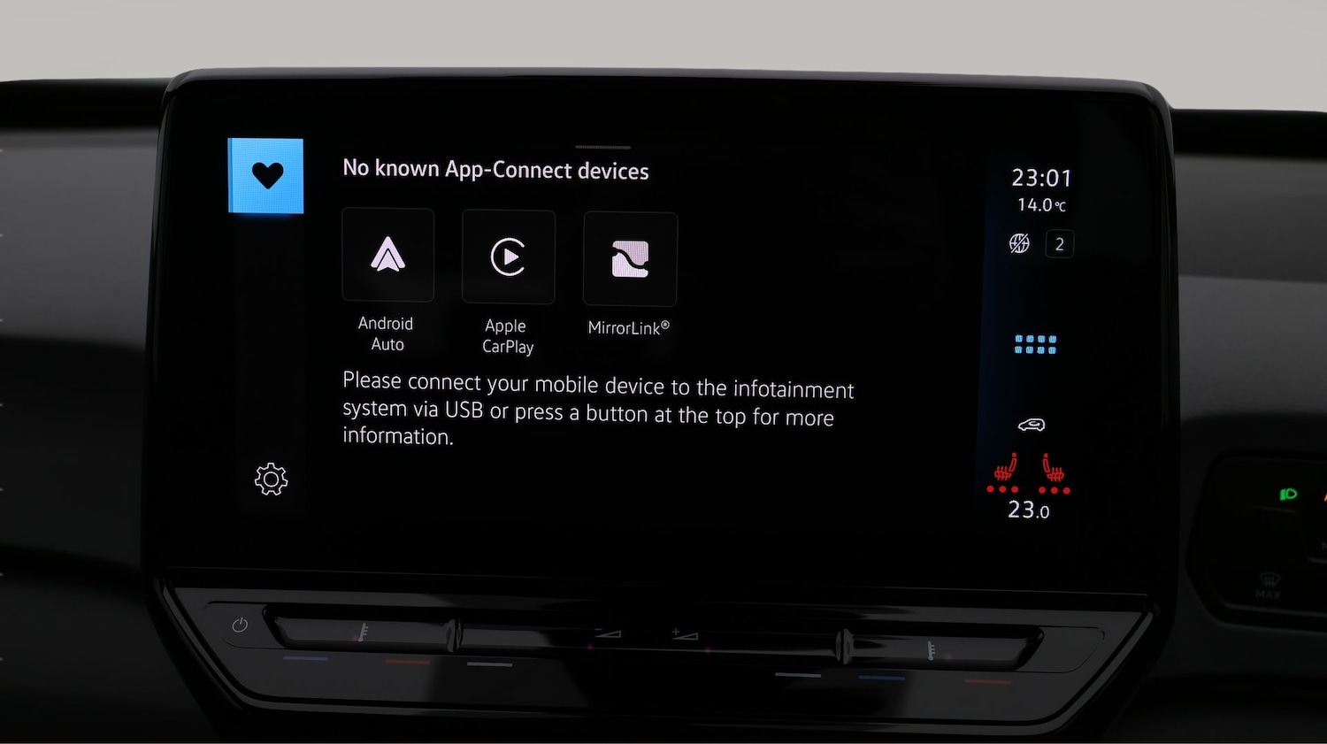 Used Volkswagen ID.3 2023 for sale - 77408811: Photo 23