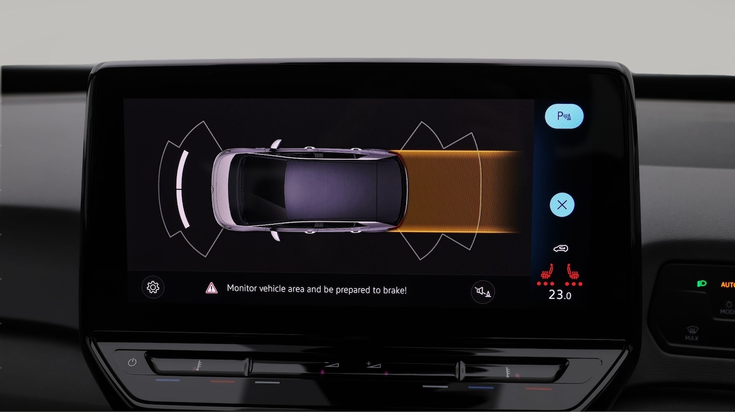 Used Volkswagen ID.3 2023 for sale - 77408811: Photo 25