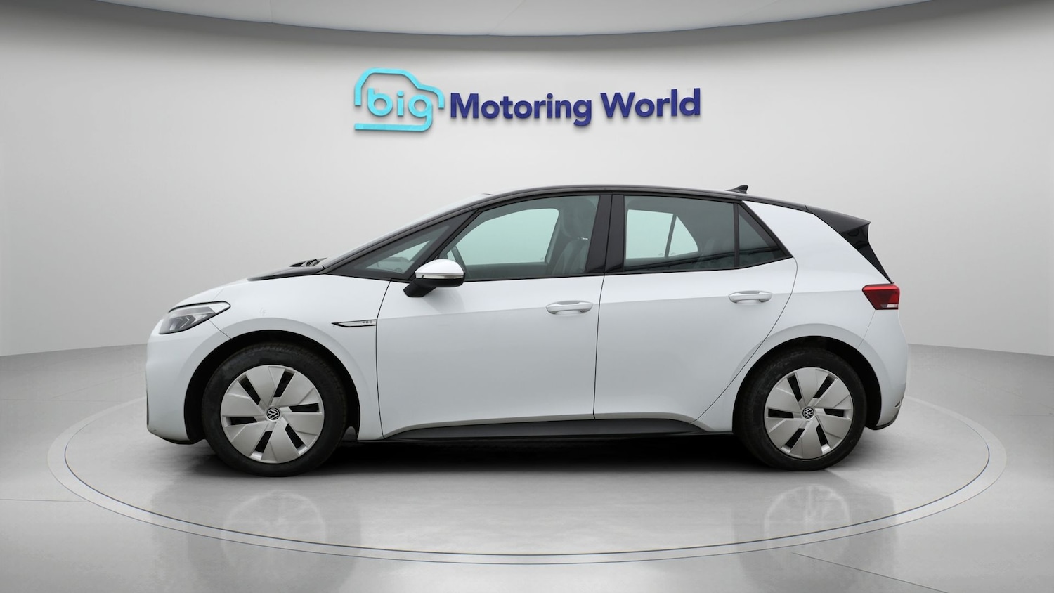 Used Volkswagen ID.3 2023 for sale - 77408811: Photo 4