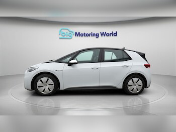 Used Volkswagen ID.3 2023 for sale - 77408811: Photo