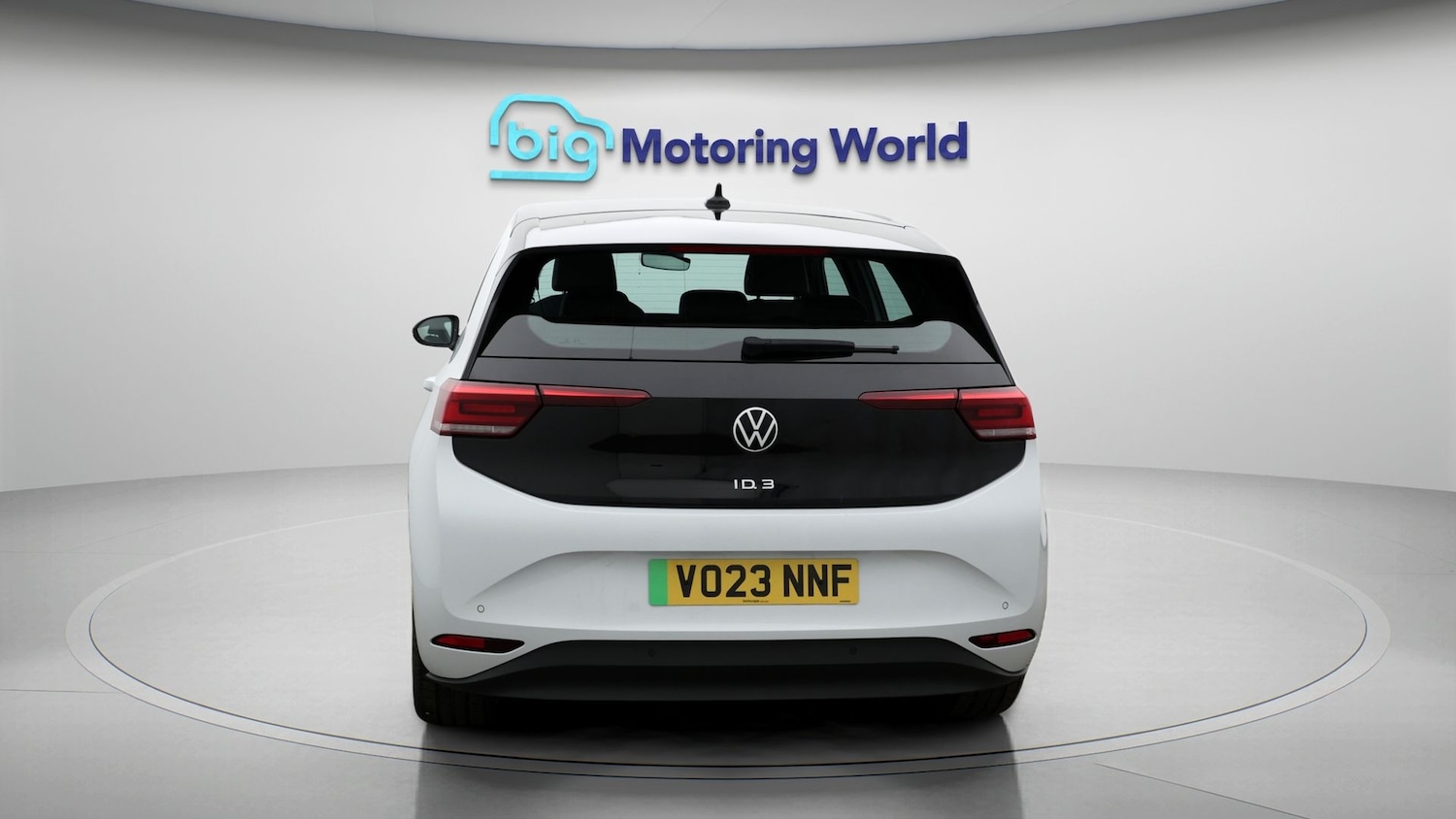 Used Volkswagen ID.3 2023 for sale - 77408811: Photo 6