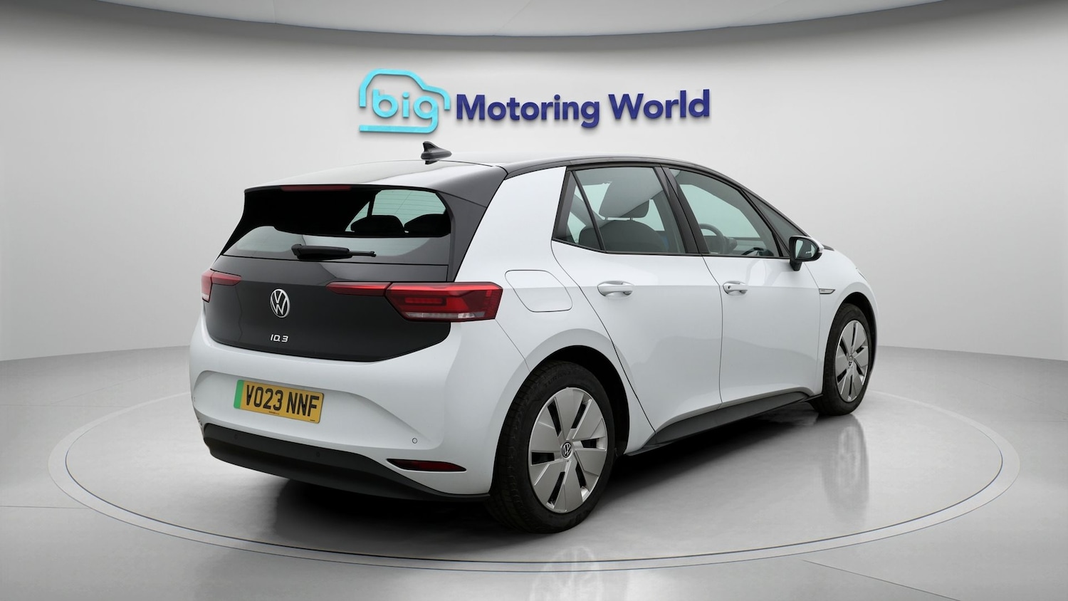 Used Volkswagen ID.3 2023 for sale - 77408811: Photo 7