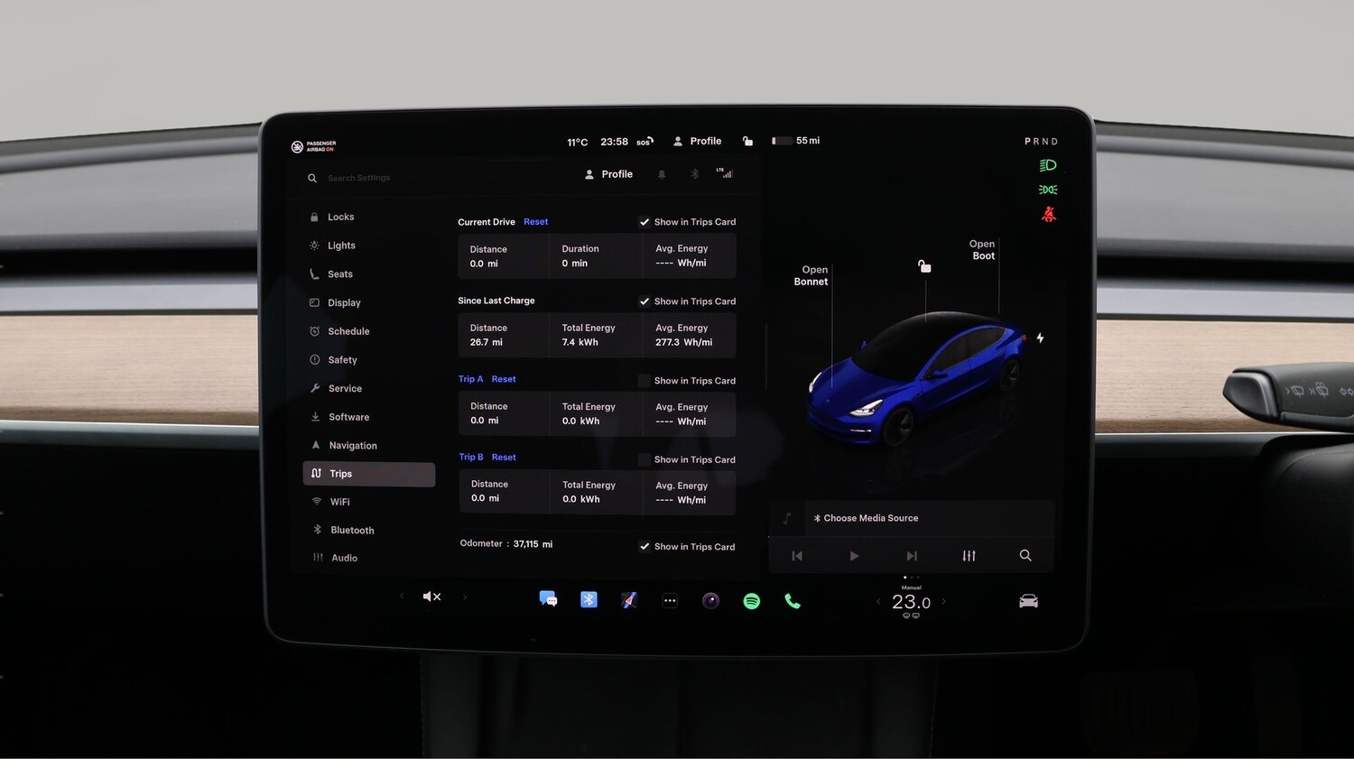 Used Tesla Model 3 for sale - 77207262: Photo 10
