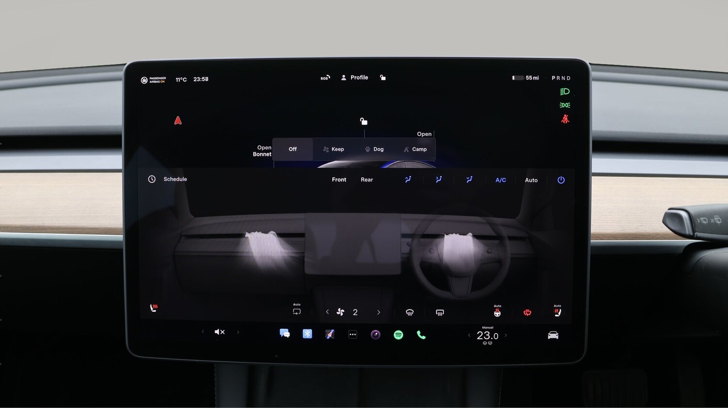 Used Tesla Model 3 for sale - 77207262: Photo 12