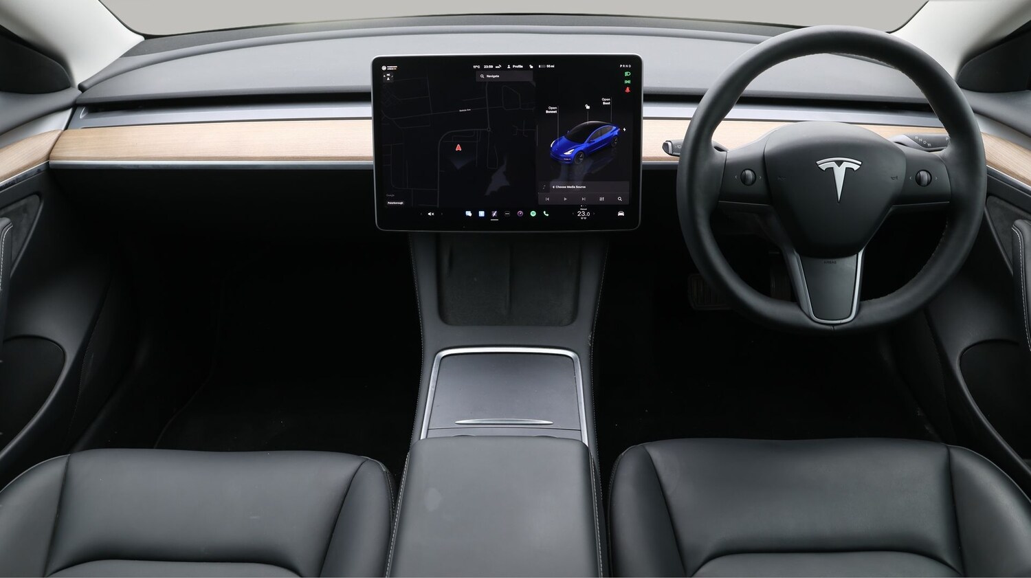 Used Tesla Model 3 for sale - 77207262: Photo 13