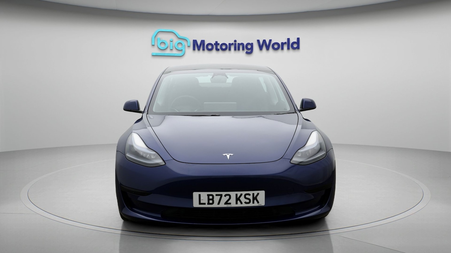 Used Tesla Model 3 for sale - 77207262: Photo 2
