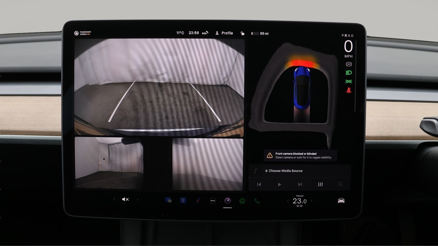 Used Tesla Model 3 for sale - 77207262: Photo 23