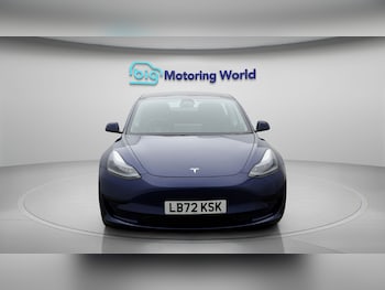 Used Tesla Model 3 2022 for sale - 77207262: Photo