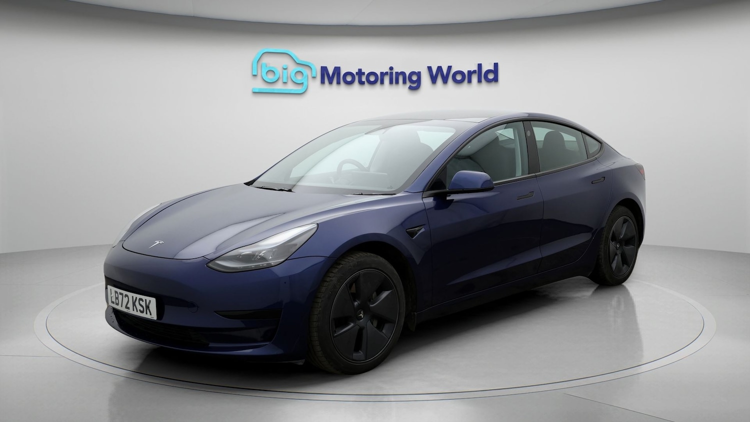 Used Tesla Model 3 for sale - 77207262: Photo 3