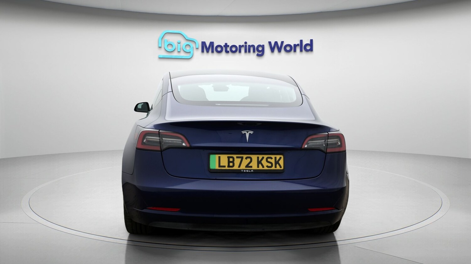Used Tesla Model 3 for sale - 77207262: Photo 6