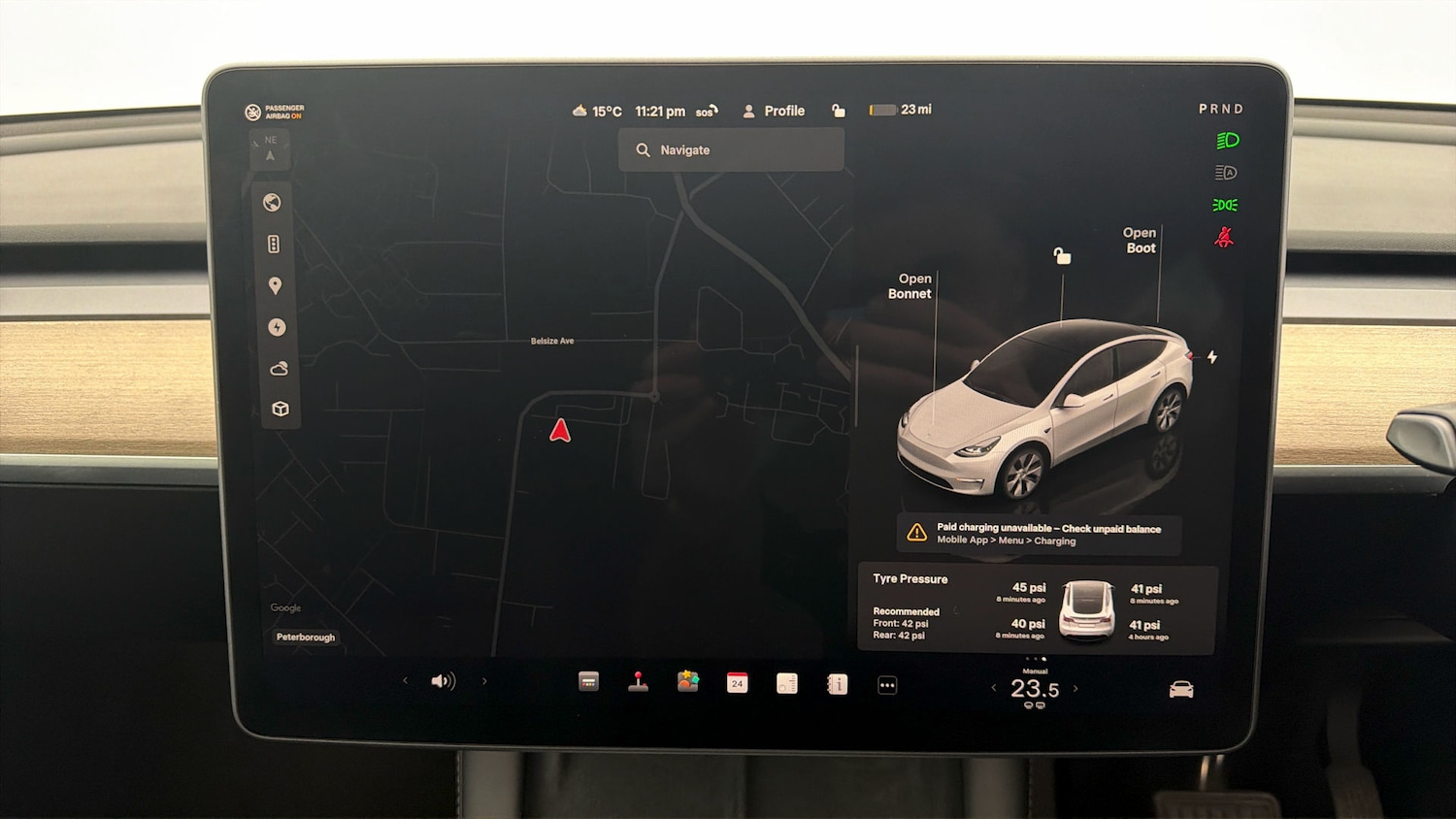 Used Tesla Model Y 2022 for sale - 78016047: Photo 10